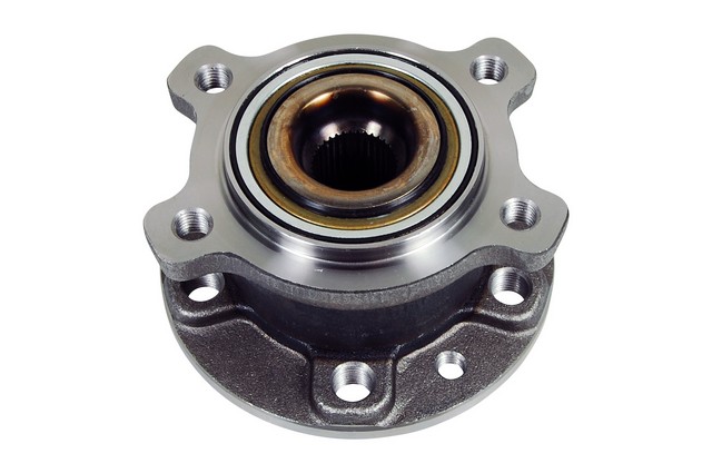 Mevotech BXT Wheel Bearing and Hub Assembly P/N:H512414