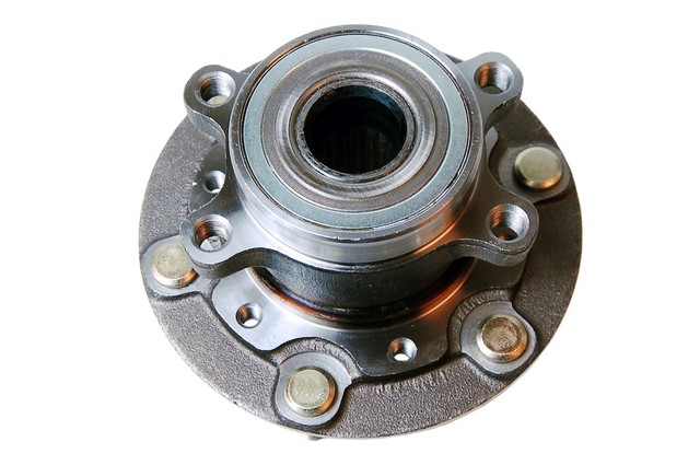 Mevotech Supreme Wheel Bearing and Hub Assembly P/N:H513166