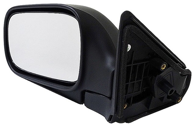 Door Mirror fits 1995-1998 Subaru Legacy  DORMAN