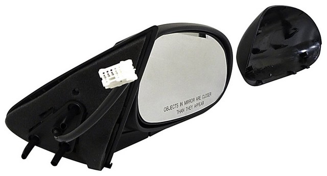 Door Mirror fits 2000-2003 Nissan Maxima  DORMAN