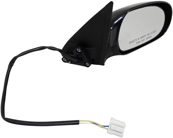 Door Mirror fits 1993-1997 Mazda 626  DORMAN