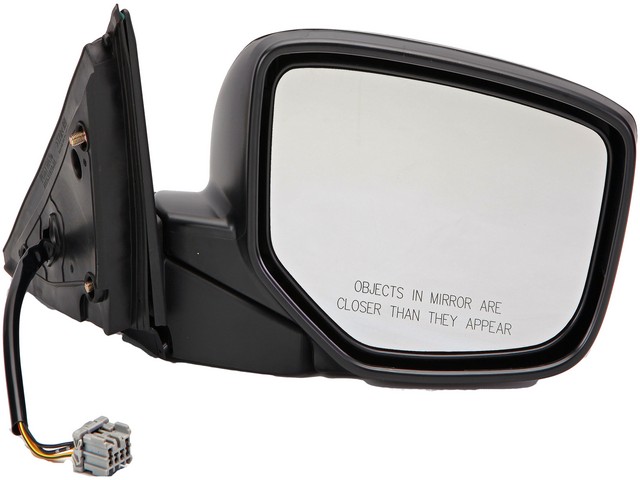 Door Mirror fits 2010-2012 Honda Accord Crosstour  DORMAN