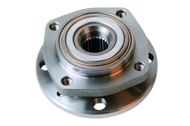 Mevotech Supreme Wheel Bearing and Hub Assembly P/N:H513127
