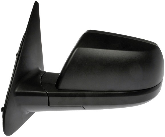 Door Mirror fits 2007-2009 Toyota Tundra  DORMAN