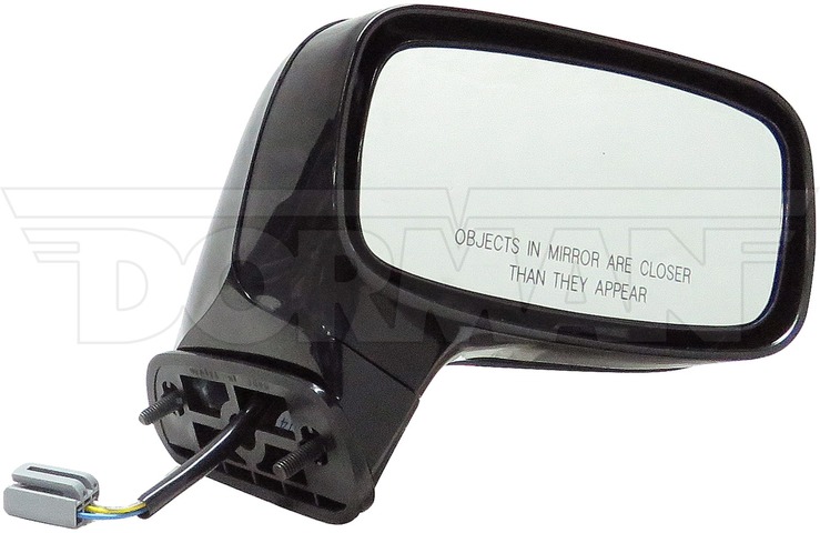 Door Mirror fits 1987-1993 Ford Mustang  DORMAN