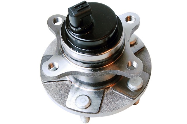 Mevotech Supreme Wheel Bearing and Hub Assembly P/N:H513163