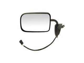 Door Mirror fits 1994-1996 Dodge B1500,B2500 B1500,B2500,B3500 B150,B250  DORMAN
