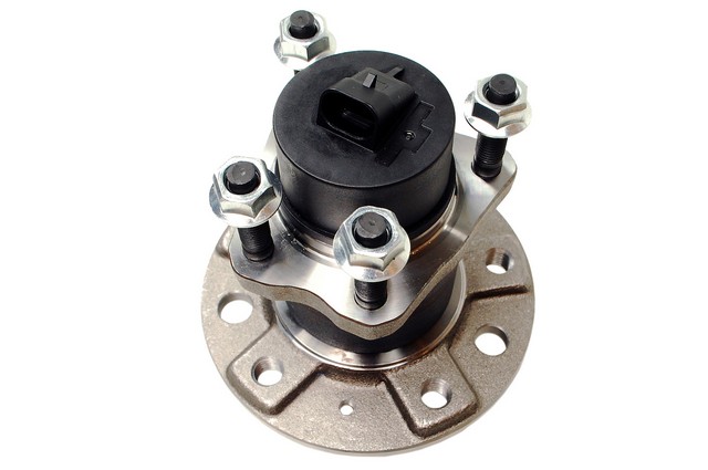 Mevotech Supreme Wheel Bearing and Hub Assembly P/N:H512145