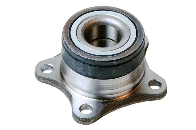 Mevotech Supreme Wheel Bearing and Hub Assembly P/N:H512137