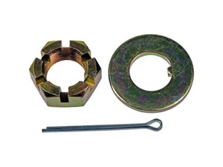 Spindle Nut