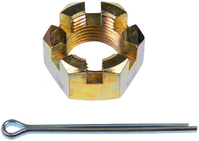 Dorman - Autograde Spindle Lock Nut Kit P/N:05140