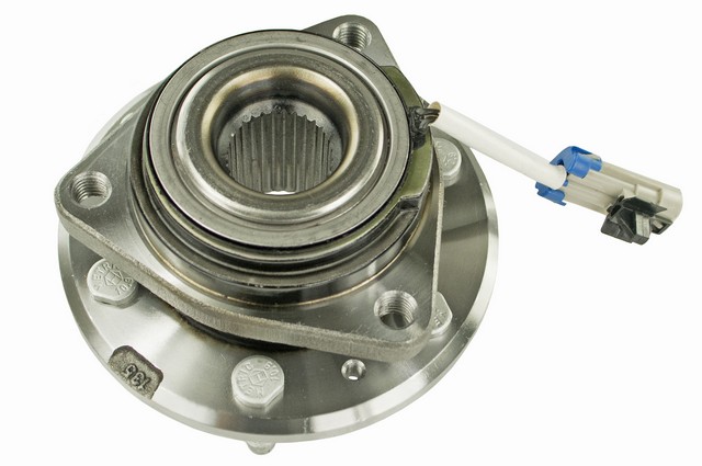 Mevotech BXT Wheel Bearing and Hub Assembly P/N:H513198