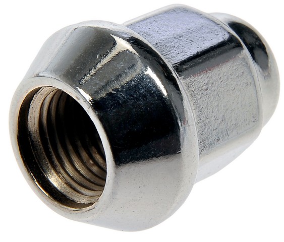 Wheel Lug Nut fits 2013-2019 Chevrolet Spark  DORMAN - AUTOGRADE