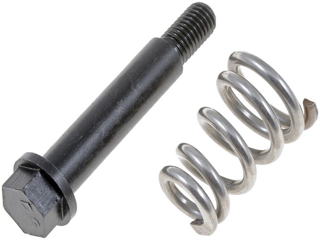 Exhaust Manifold Bolt and Spring fits 1982-1993 Pontiac 6000 Grand Am Fiero  DOR