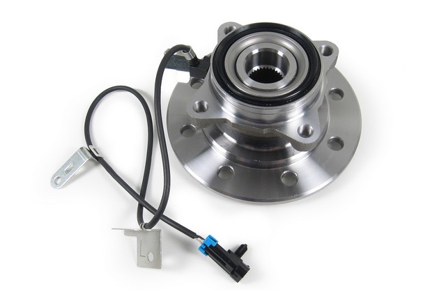 Mevotech Supreme Wheel Bearing and Hub Assembly P/N:H515015