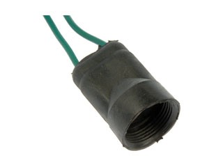 A/C Switch Connector fits 1973-1994 Volvo 244,245 242 740  DORMAN - CONDUCT-TITE