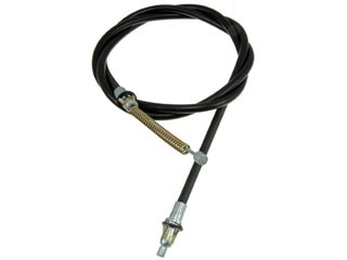 Dorman - First Stop Parking Brake Cable P/N:C132103