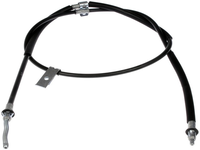 Parking Brake Cable fits 1997 Eagle Vision  DORMAN - FIRST STOP