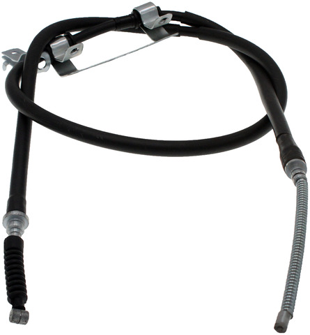Dorman - First Stop Parking Brake Cable P/N:C660146