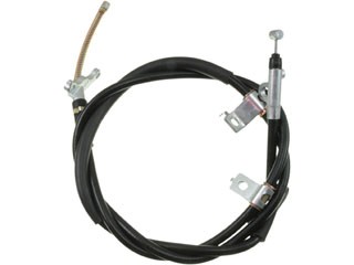 Dorman - First Stop Parking Brake Cable P/N:C660264