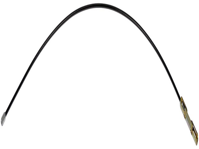 Dorman - First Stop Parking Brake Cable P/N:C660302