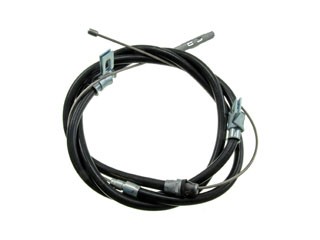Dorman - First Stop Parking Brake Cable P/N:C660309