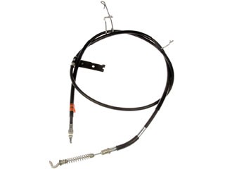 Dorman - First Stop Parking Brake Cable P/N:C660393