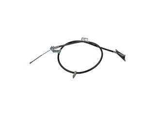 Dorman - First Stop Parking Brake Cable P/N:C660401