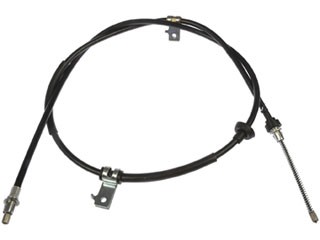 Dorman - First Stop Parking Brake Cable P/N:C660429
