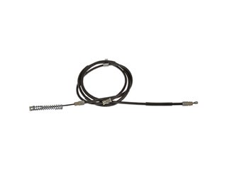 Dorman - First Stop Parking Brake Cable P/N:C660442