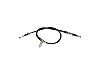 Dorman - First Stop Parking Brake Cable P/N:C660446