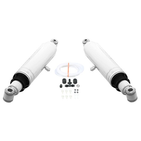 Monroe Shocks & Struts Air Shock Absorber P/N:MA746