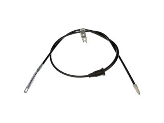 Dorman - First Stop Parking Brake Cable P/N:C660558