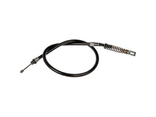Dorman - First Stop Parking Brake Cable P/N:C660563