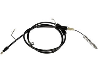 Dorman - First Stop Parking Brake Cable P/N:C660567