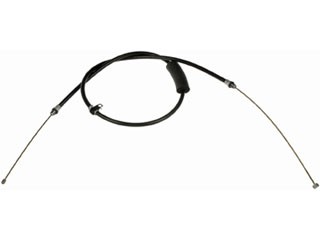 Dorman - First Stop Parking Brake Cable P/N:C660587
