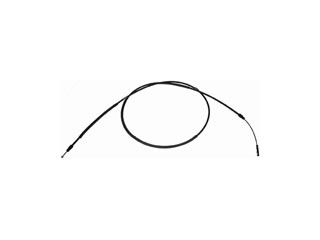 Dorman - First Stop Parking Brake Cable P/N:C660677
