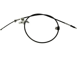 Dorman - First Stop Parking Brake Cable P/N:C660683