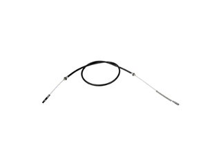 Dorman - First Stop Parking Brake Cable P/N:C660711
