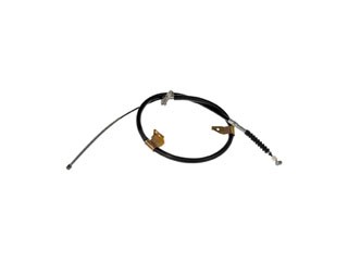 Dorman - First Stop Parking Brake Cable P/N:C660718