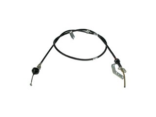 Dorman - First Stop Parking Brake Cable P/N:C660719