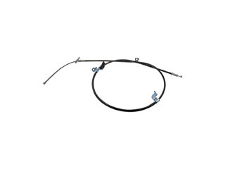Dorman - First Stop Parking Brake Cable P/N:C660740