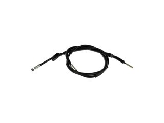 Dorman - First Stop Parking Brake Cable P/N:C660749