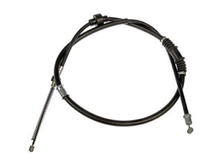 Dorman - First Stop Parking Brake Cable P/N:C660771
