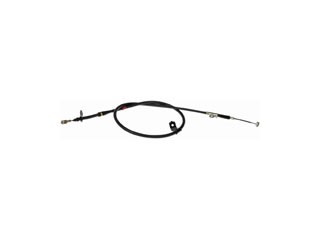 Dorman - First Stop Parking Brake Cable P/N:C660806
