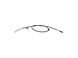 Dorman - First Stop Parking Brake Cable P/N:C660817