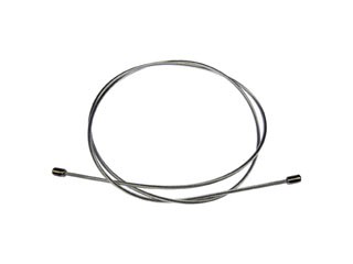 Parking Brake Cable fits 2009-2010 Ford F-250 Super Duty,F-350 Super Duty  DORMA