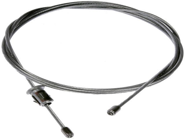 Dorman - First Stop Parking Brake Cable P/N:C660940
