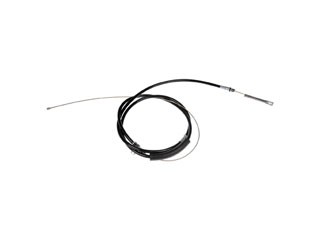 Dorman - First Stop Parking Brake Cable P/N:C660961