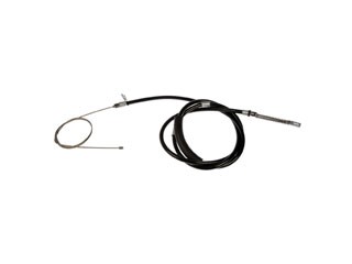 Dorman - First Stop Parking Brake Cable P/N:C660967